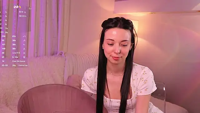 SelestaRobertson online show from 05-06-26, 04:34