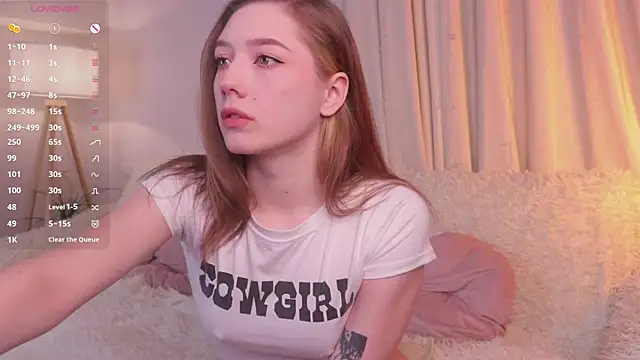 SelestaRobertson online show from 05-16-26, 10:58