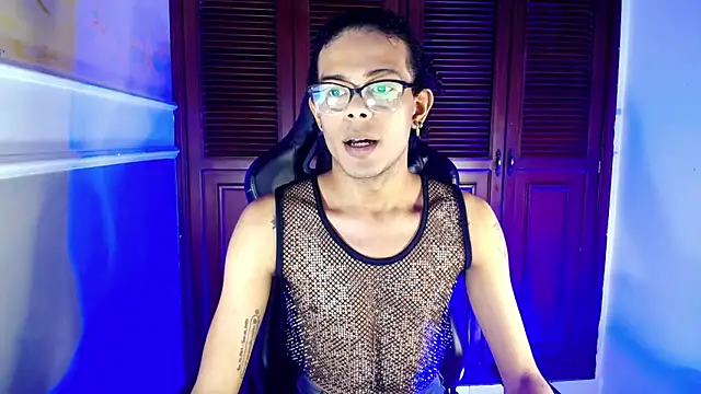 rose Skinny  online show from 09-24-25, 10:57