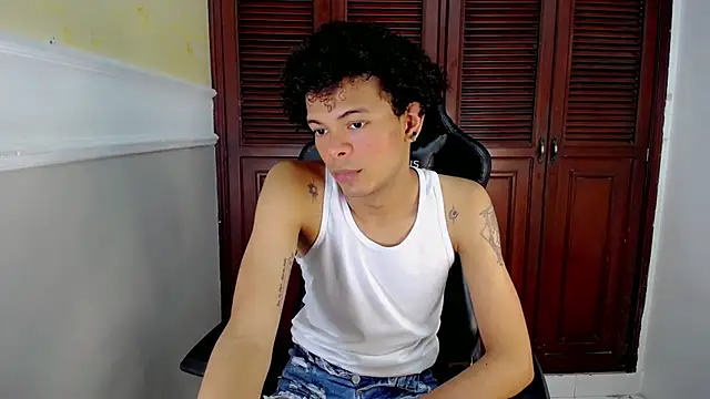 rose Skinny  online show from 09-28-25, 10:26