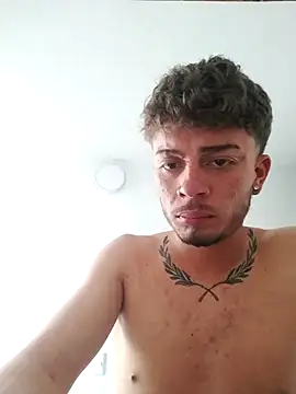 M4rlo online show from 02-21-26, 06:09