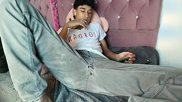 hares mds online show from 01-15-26, 01:16