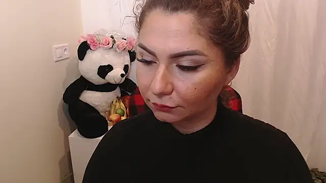 Genesisgems11  online show from 01-24-25, 05:42