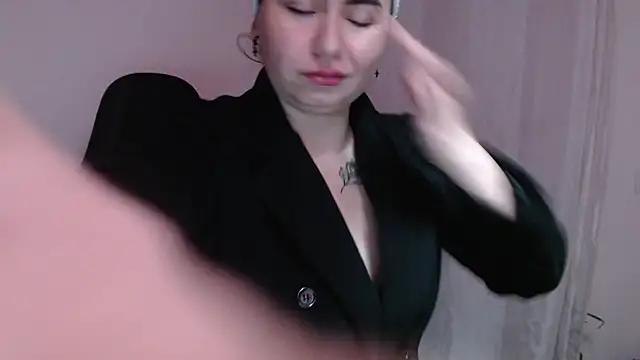 Genesisgems11  online show from 02-23-25, 05:45