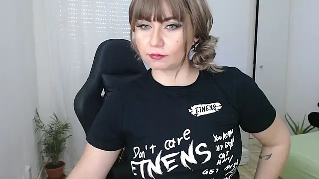 Genesisgems11  online show from 02-28-25, 07:15