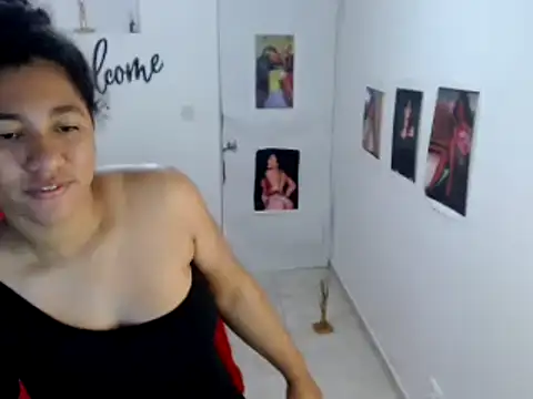 bellacrespalatina online show from 01-04-25, 04:54