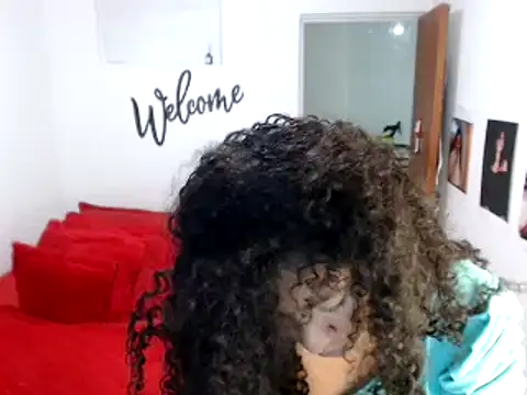 bellacrespalatina online show from 01-05-25, 11:44