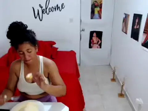 bellacrespalatina online show from 01-09-25, 12:25