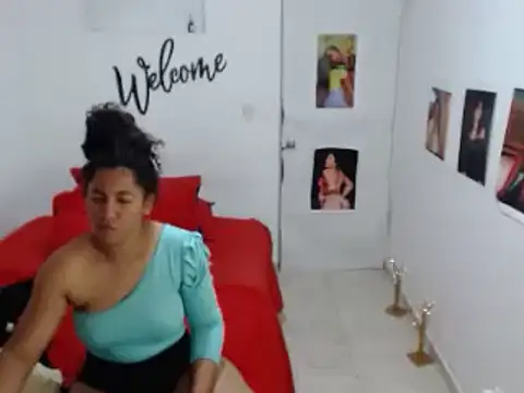 bellacrespalatina online show from 01-11-25, 02:41