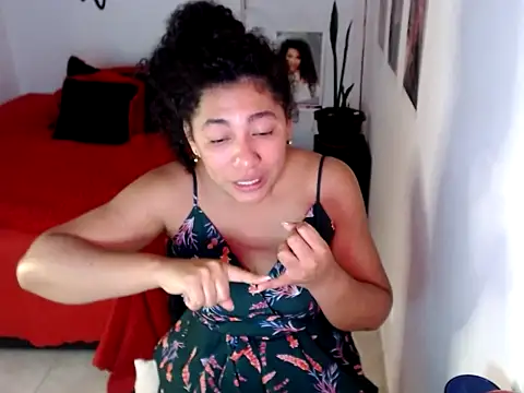 bellacrespalatina online show from 09-14-25, 08:13