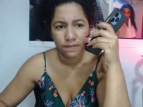 bellacrespalatina online show from 10-12-25, 10:31