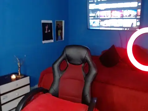 bellacrespalatina online show from 11-11-25, 10:59