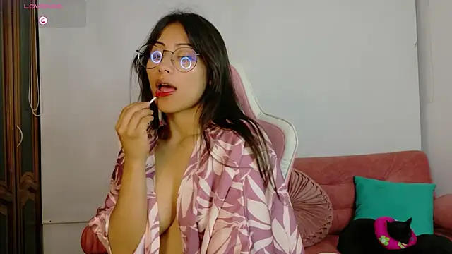 Jade Zephyra online show from 02-09-26, 11:20