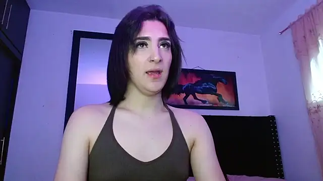 Triana Damelio online show from 10-18-25, 06:41