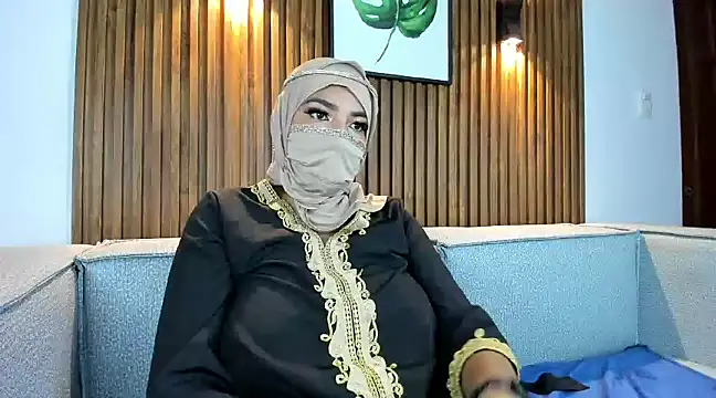 zulema parvin online show from 03-03-25, 09:59