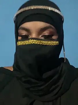 zulema parvin online show from 03-07-25, 10:13