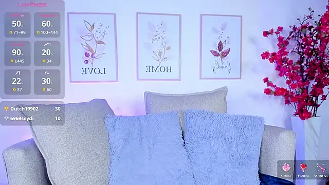 zulema parvin online show from 09-18-25, 09:00