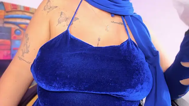 Snapshot of zulema_parvin chatting on 03-19-26, 12:09 zulema parvin online show from 03-19-26, 12:09