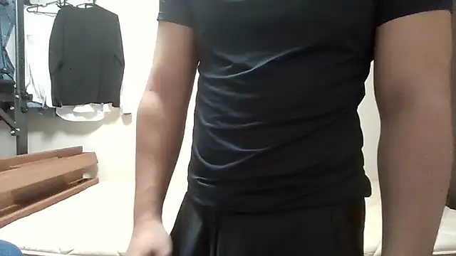 YU-KI00 online show from 10-25-25, 01:18