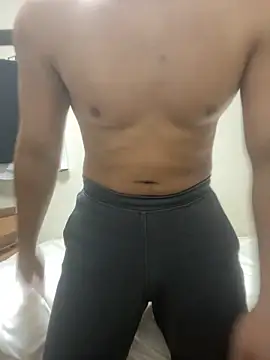 YU-KI00 online show from 11-11-25, 10:04