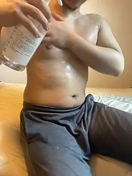 YU-KI00 online show from 02-21-26, 05:19