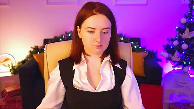 AnnTerry  online show from 01-04-25, 05:05