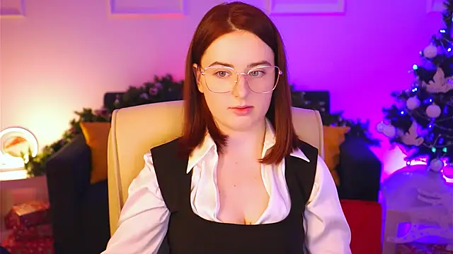 AnnTerry  online show from 01-04-25, 08:49