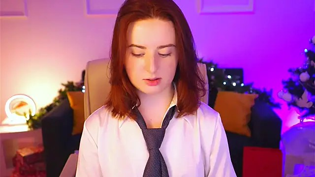 AnnTerry  online show from 01-04-25, 11:54