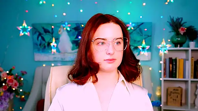 AnnTerry  online show from 01-07-25, 07:20