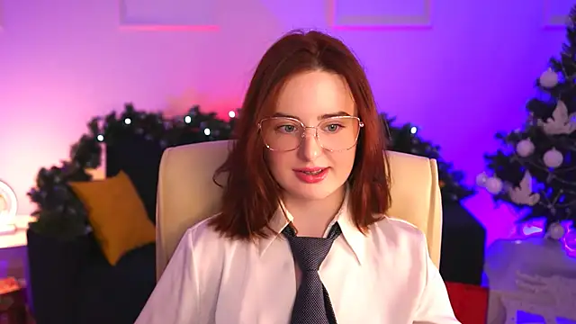 AnnTerry  online show from 01-08-25, 07:55