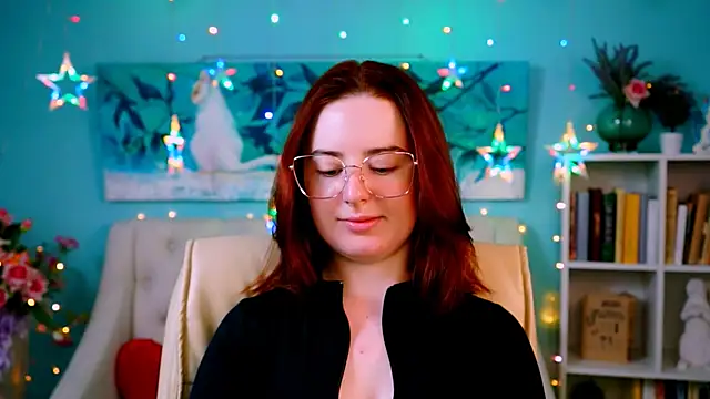 AnnTerry  online show from 01-08-25, 11:30