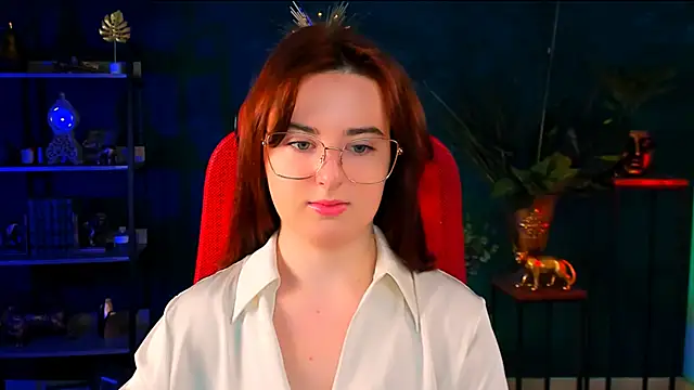 AnnTerry  online show from 01-26-25, 08:25