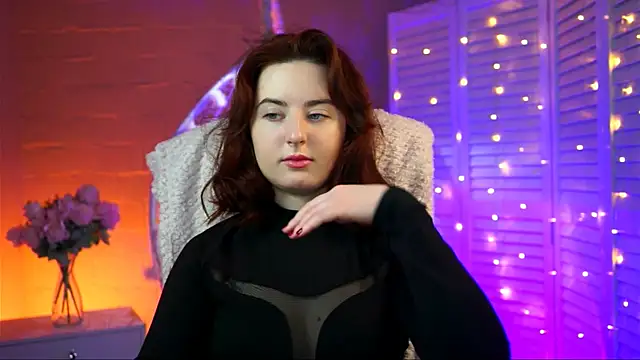 AnnTerry  online show from 01-27-25, 08:40