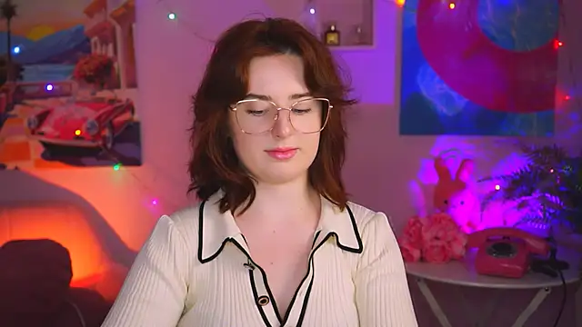 AnnTerry  online show from 01-30-25, 11:33