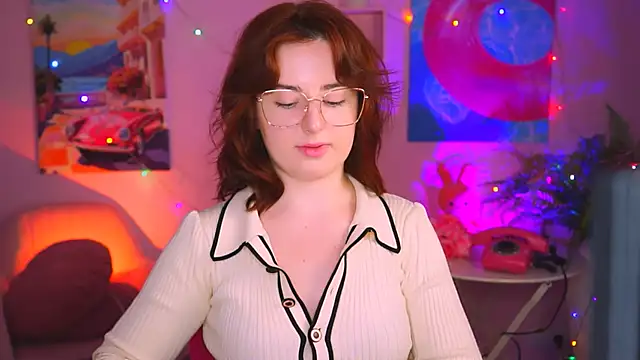 AnnTerry  online show from 01-30-25, 02:36