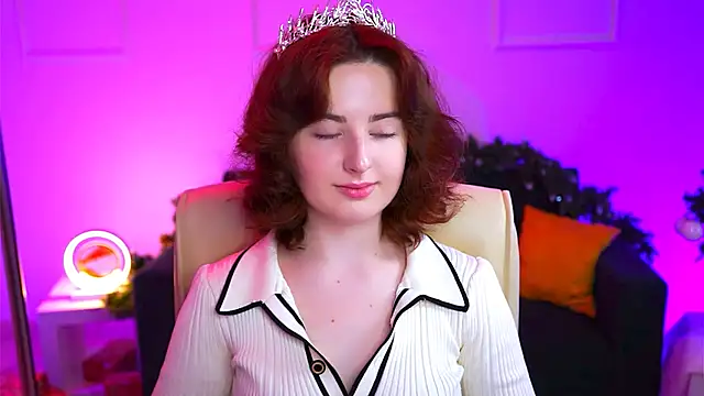 AnnTerry  online show from 02-04-25, 11:49