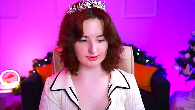 AnnTerry  online show from 02-04-25, 02:53