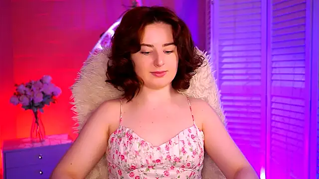 AnnTerry  online show from 02-07-25, 08:55