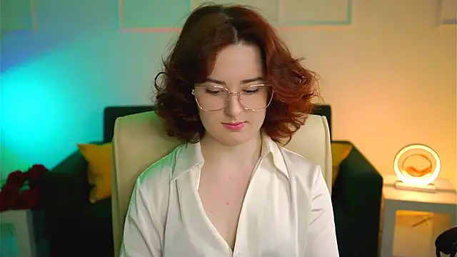 AnnTerry  online show from 02-08-25, 08:20