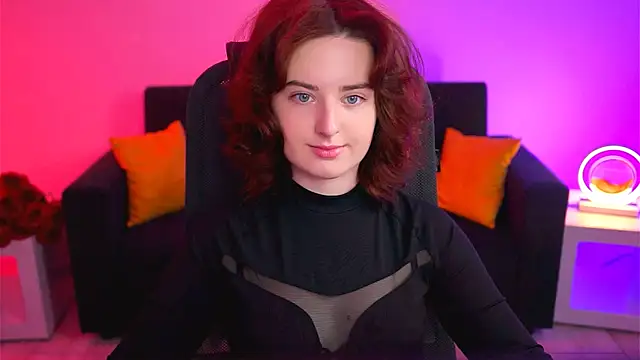 AnnTerry  online show from 02-09-25, 12:08