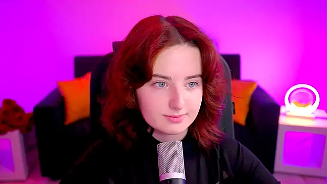 AnnTerry  online show from 02-09-25, 03:12