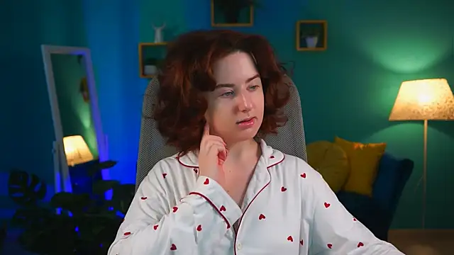 AnnTerry  online show from 02-11-25, 08:26