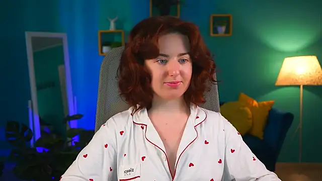 AnnTerry  online show from 02-11-25, 11:32