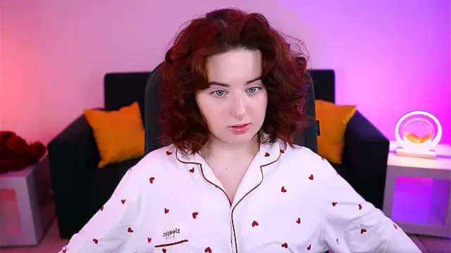 AnnTerry  online show from 02-14-25, 08:21