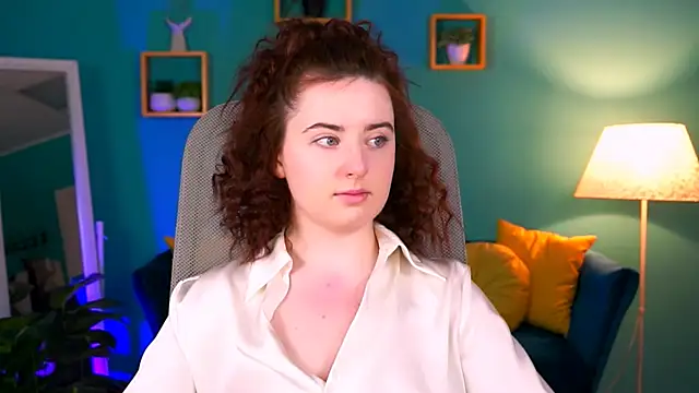 AnnTerry  online show from 02-21-25, 01:44