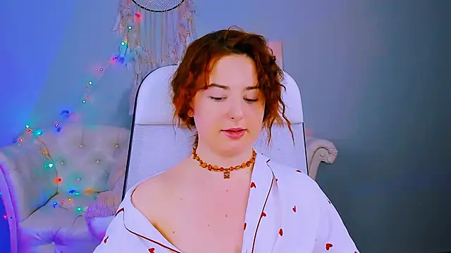 AnnTerry  online show from 02-25-25, 03:38