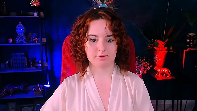 AnnTerry  online show from 03-02-25, 04:10