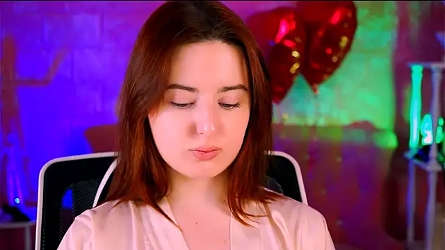 AnnTerry  online show from 03-08-25, 11:58