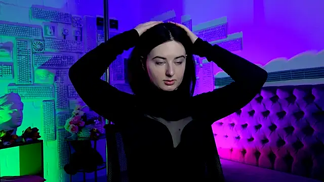 AnnTerry  online show from 03-18-25, 12:47