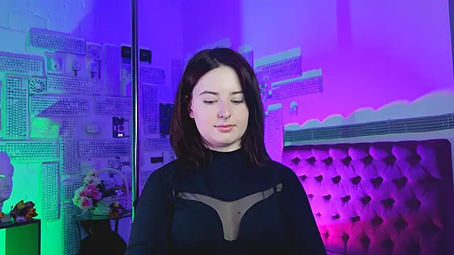 AnnTerry  online show from 03-18-25, 07:53